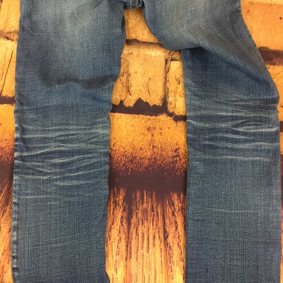 Jeans Adriano Goldschmied  Skinny Jeans A4 - Picture 4 of 6